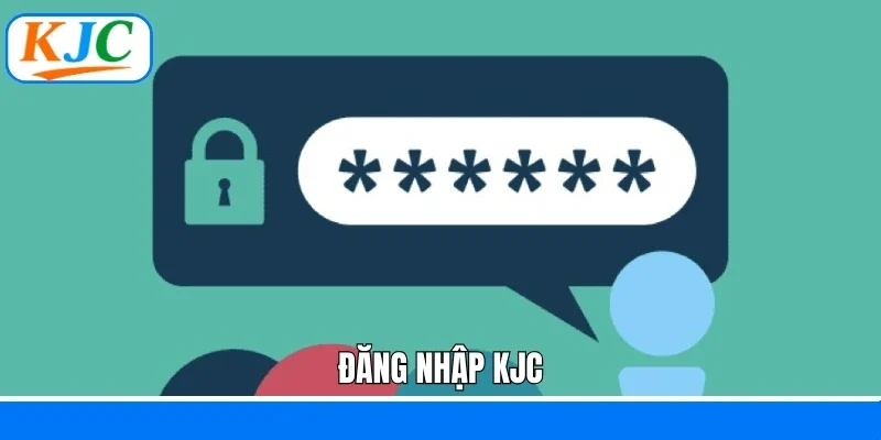 đăng nhập KJC