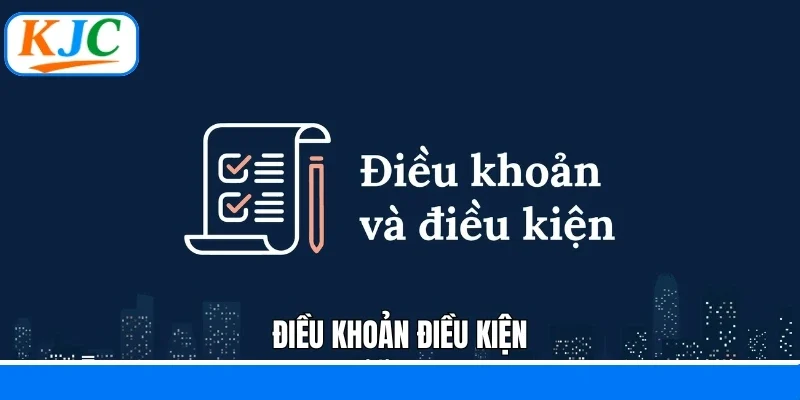 Điều khoản điều kiện